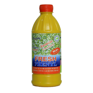 Floor Cleaner Phenyl – 550 ml