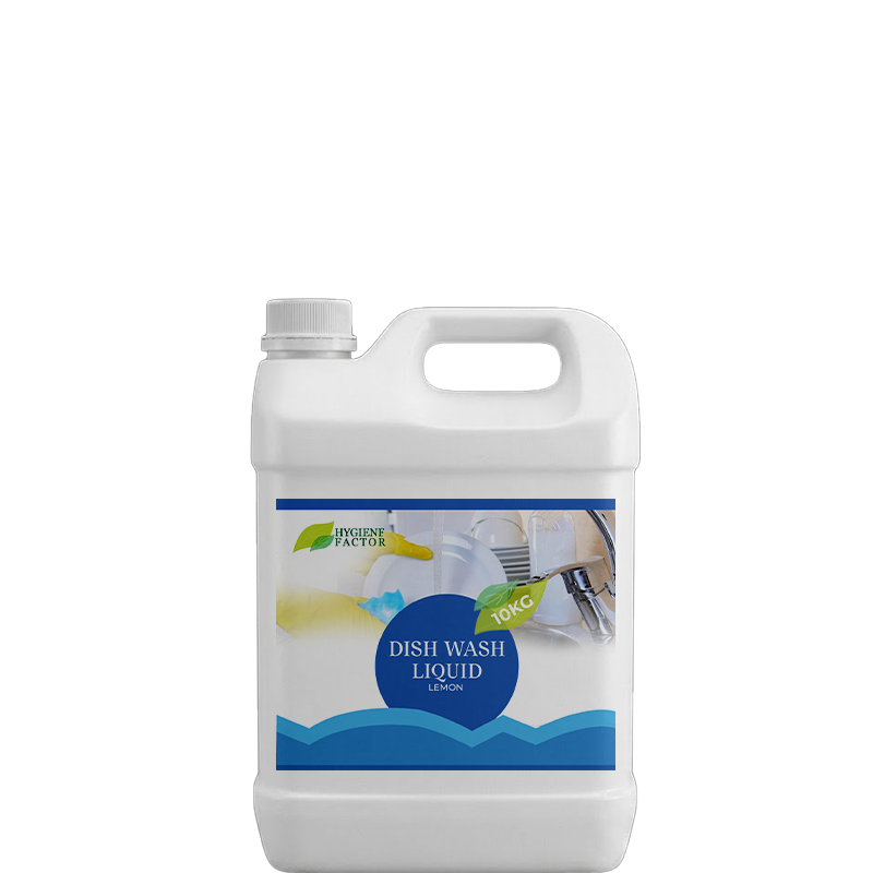 Peach Product Bottle